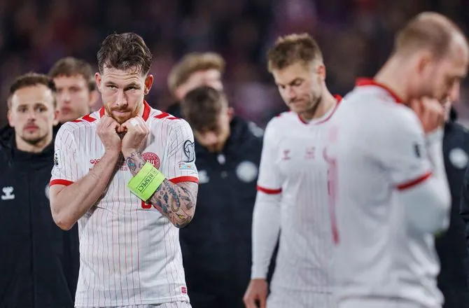 世界杯高清直播-霍伊别尔：丹麦必须要好好反省，承认确实配不上晋级世界杯