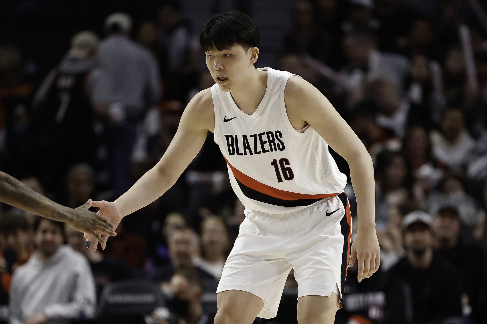 世界杯手机观看-杨瀚森7月回来打世预赛？媒体人：只要郭指导用他他就会回来